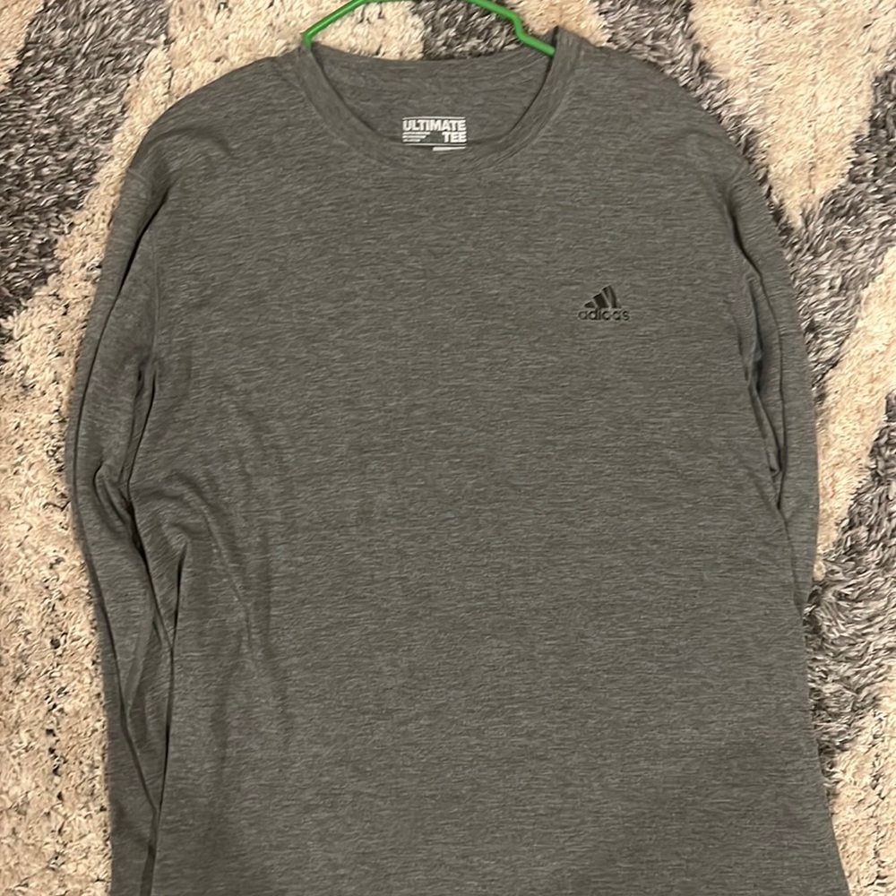 Adidas t short workout XXL